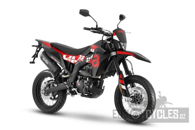 Aprilia SX 125