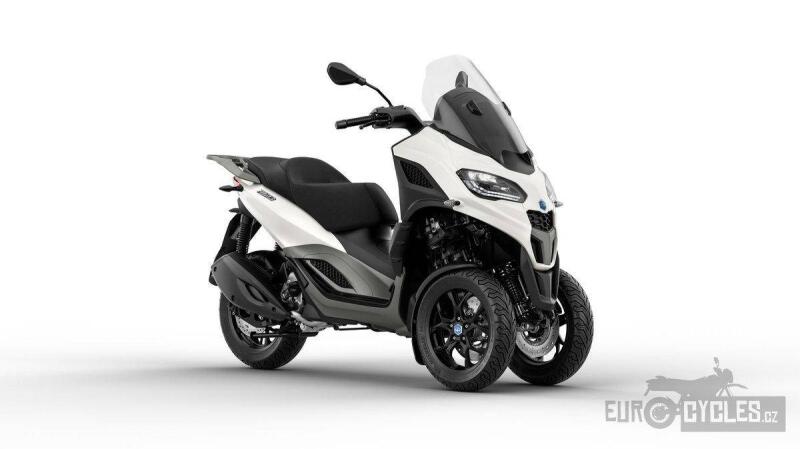 Piaggio