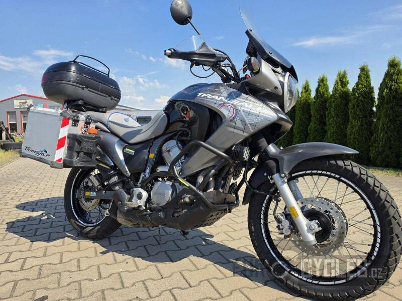 Honda XL 700 V Transalp