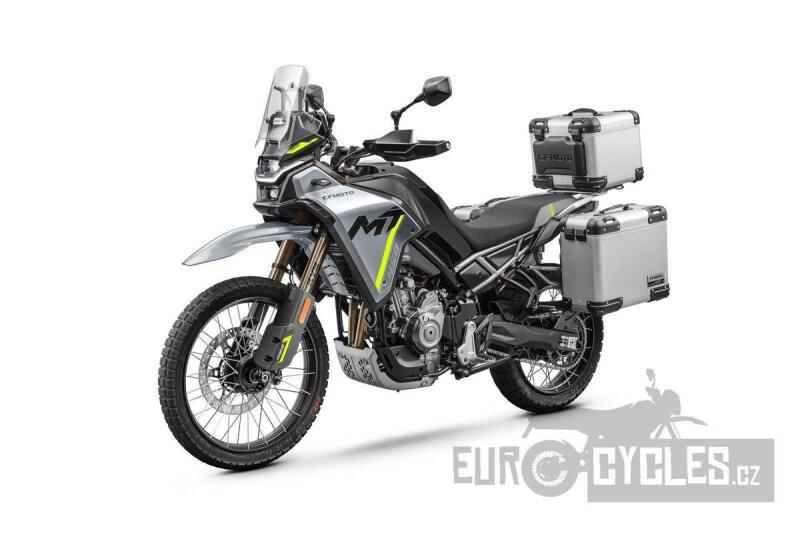 CFMOTO 450 MT-RX