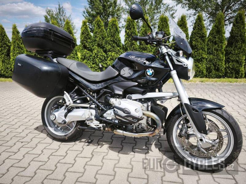 BMW R 1200 R