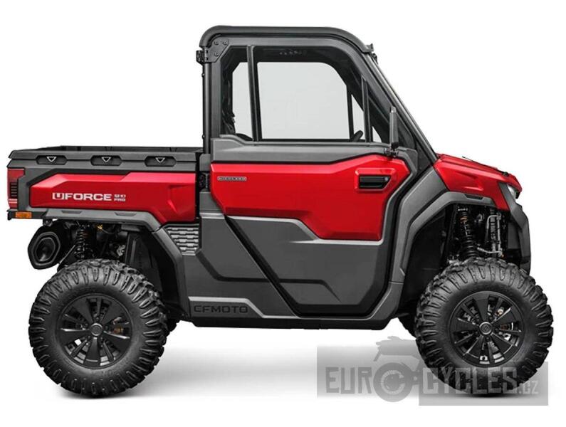 CFMOTO