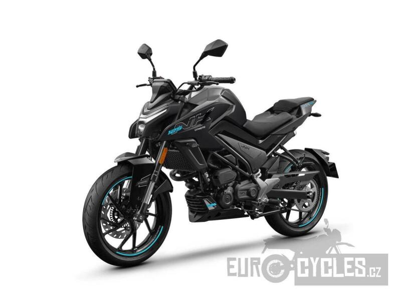 CFMOTO
