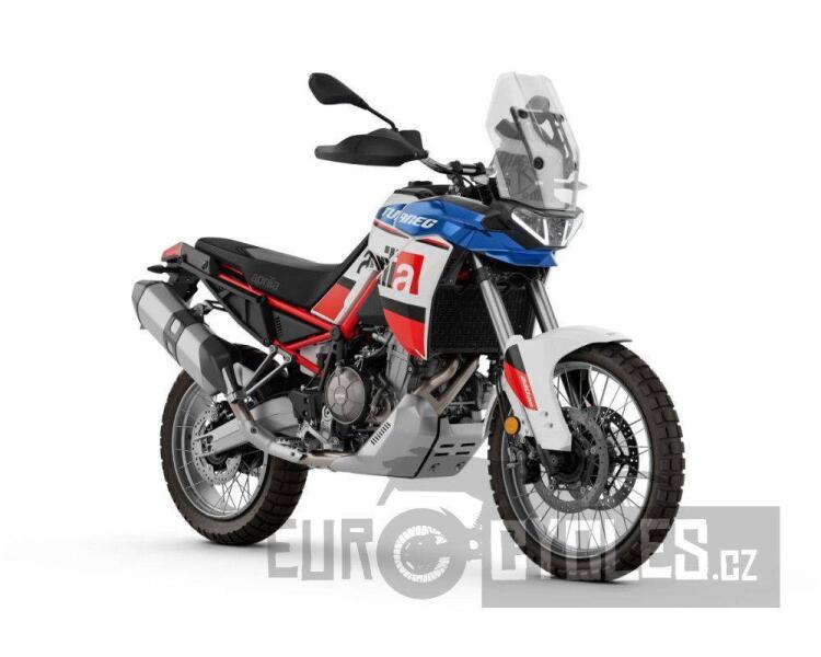 Aprilia Tuareg 660