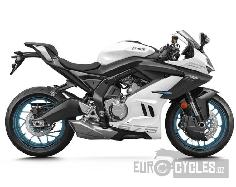 CFMOTO