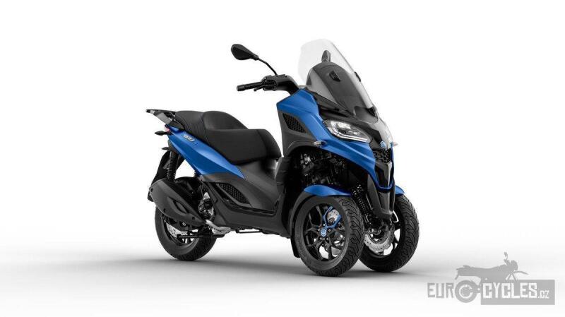 Piaggio