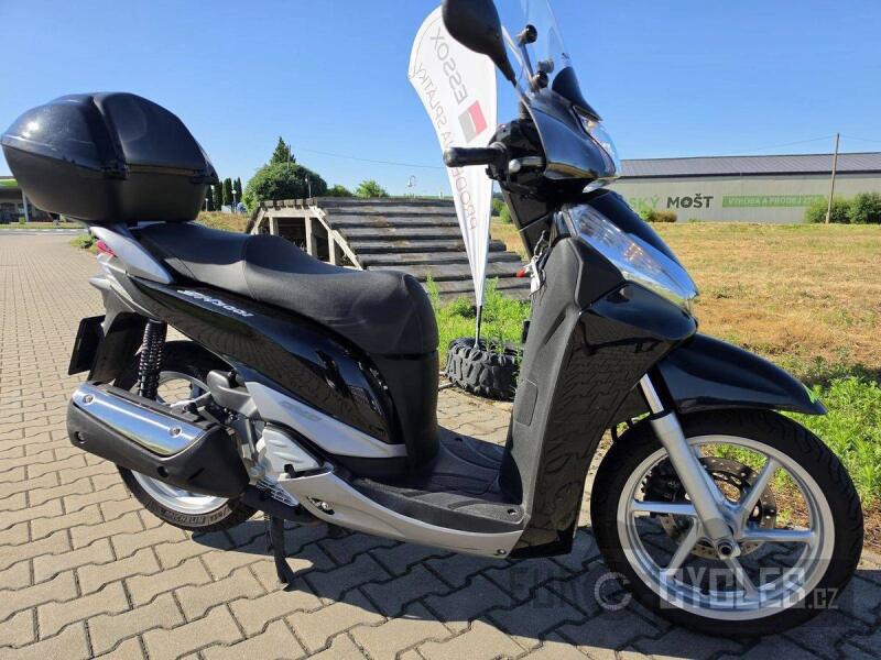 Honda SH 300i