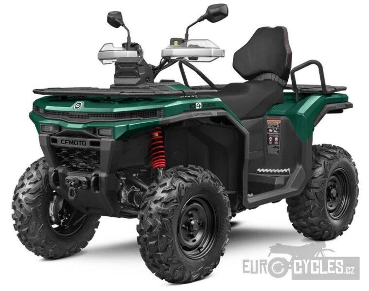 CFMOTO
