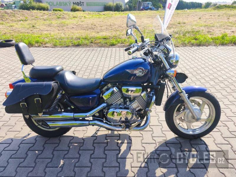 Honda VF 750 C Magna