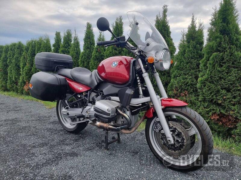 BMW R 1100 R