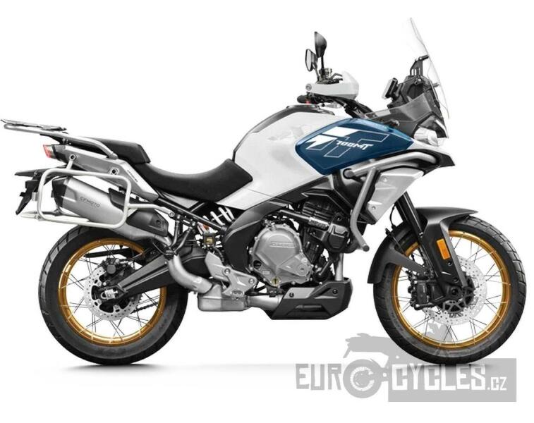 CFMOTO