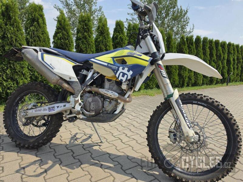Husqvarna FE 350