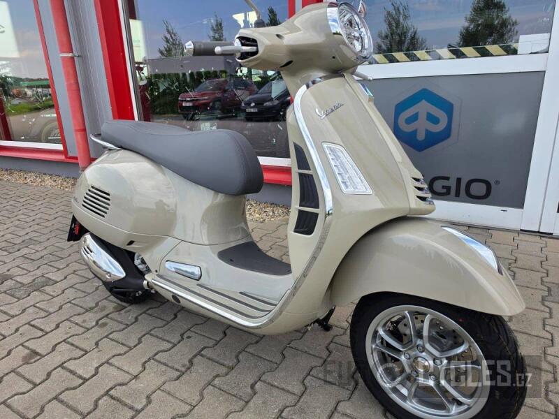Vespa