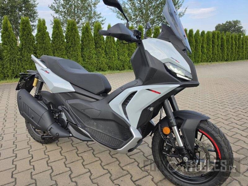 Aprilia
