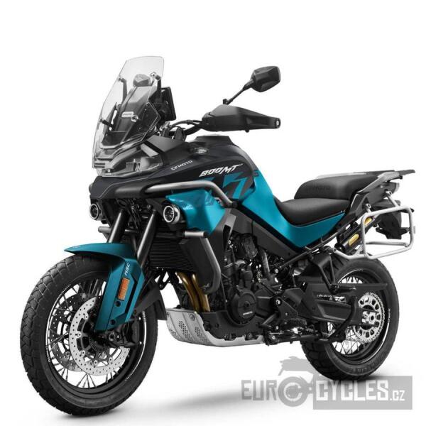 CFMOTO 800 MT