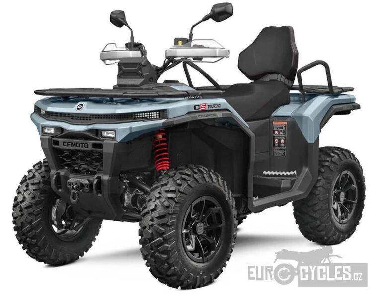 CFMOTO