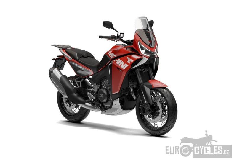 Moto Morini