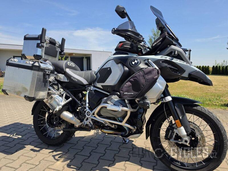 BMW R 1250 GS Adventure