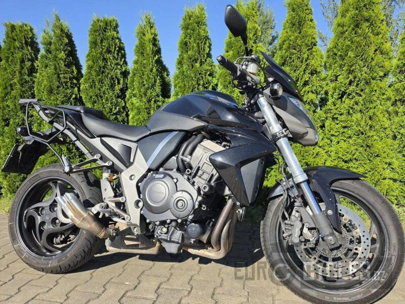 Honda CB 1000 R