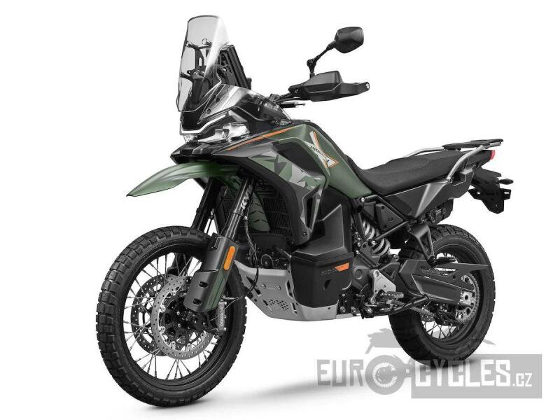 CFMOTO