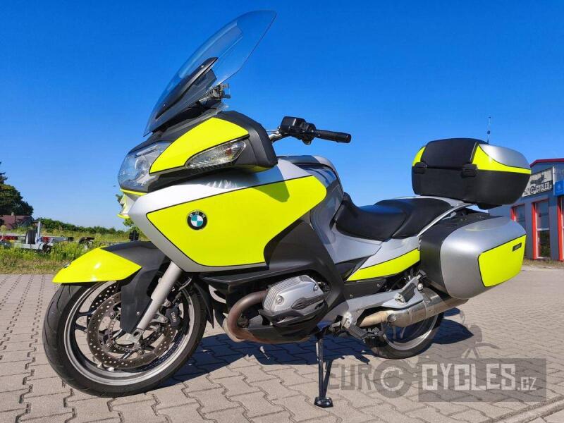 BMW R 1200 RT