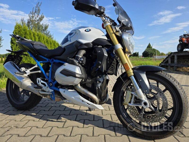 BMW R 1200 R