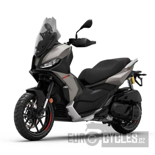 Aprilia