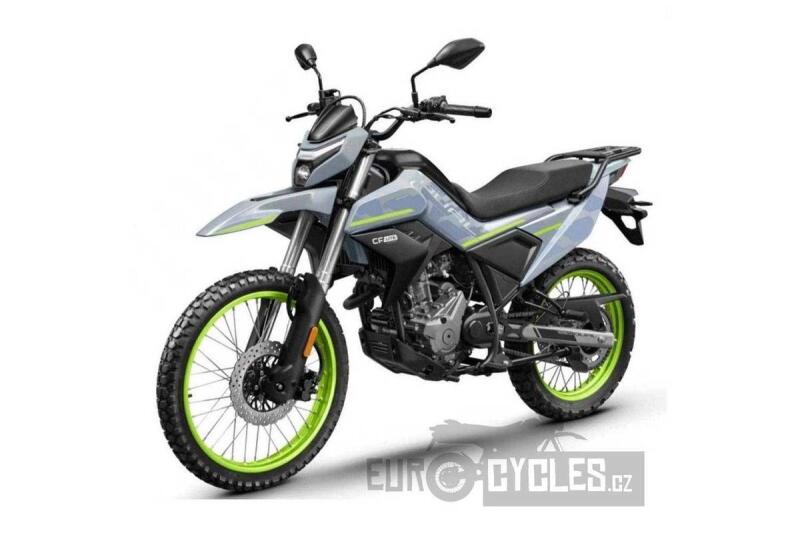 CFMOTO