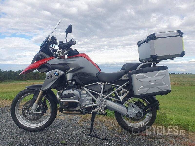 BMW R 1200 GS