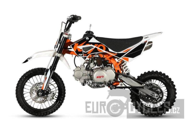 Kayo TD125