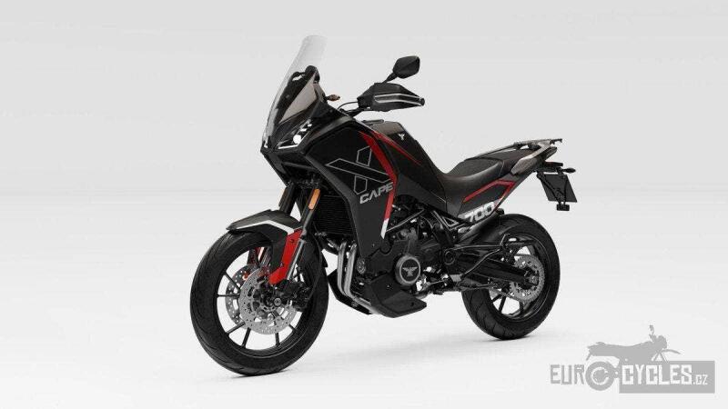 Moto Morini