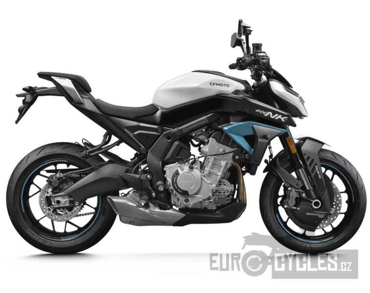 CFMOTO