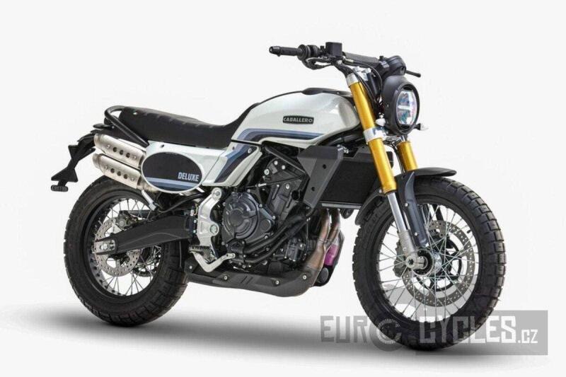 Fantic