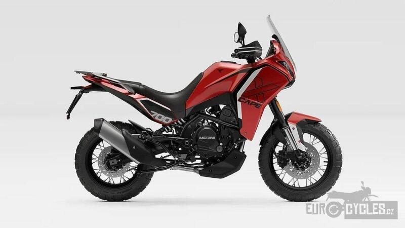 Moto Morini
