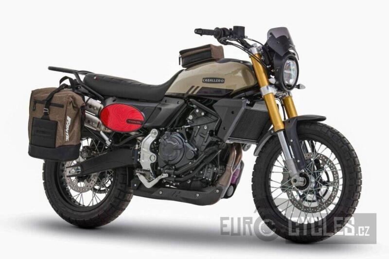 Fantic