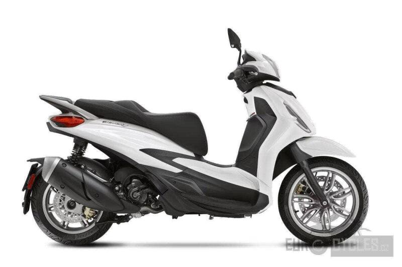 Piaggio