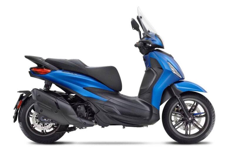 Piaggio