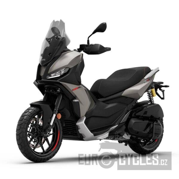 Aprilia
