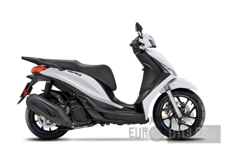 Piaggio Medley 125