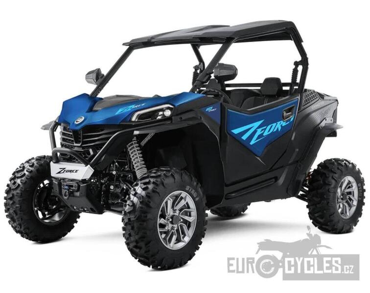 CFMOTO