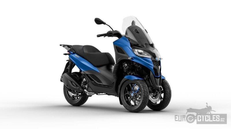 Piaggio