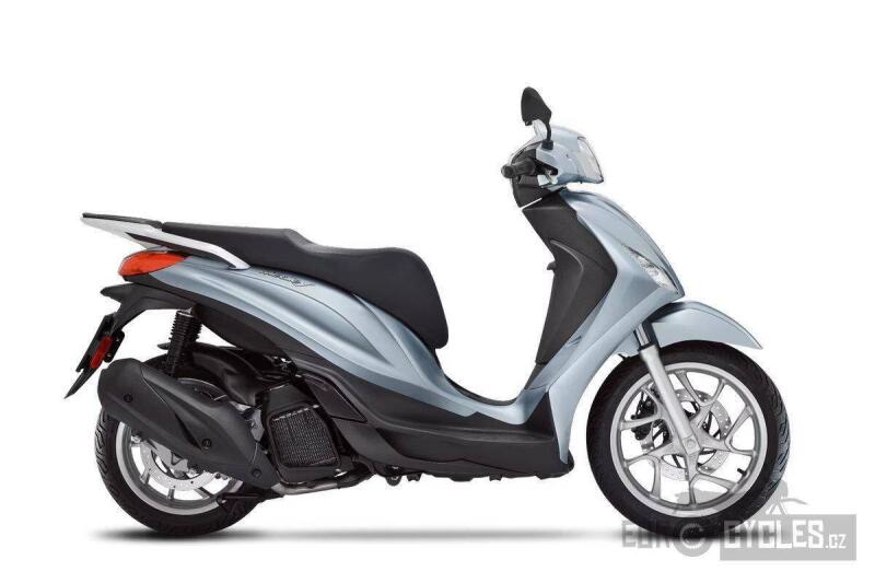 Piaggio