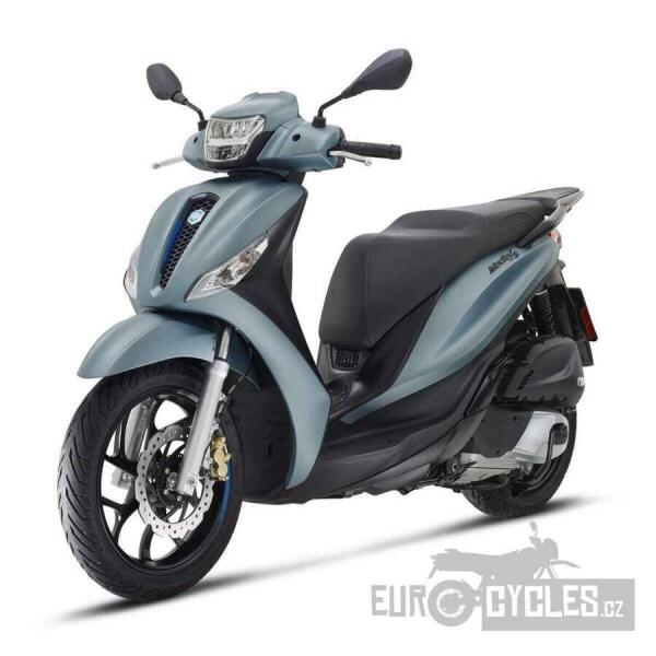 Piaggio