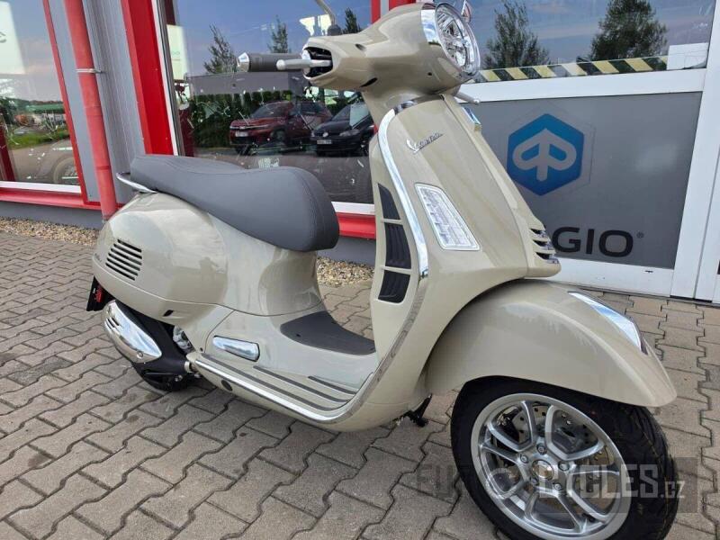Vespa