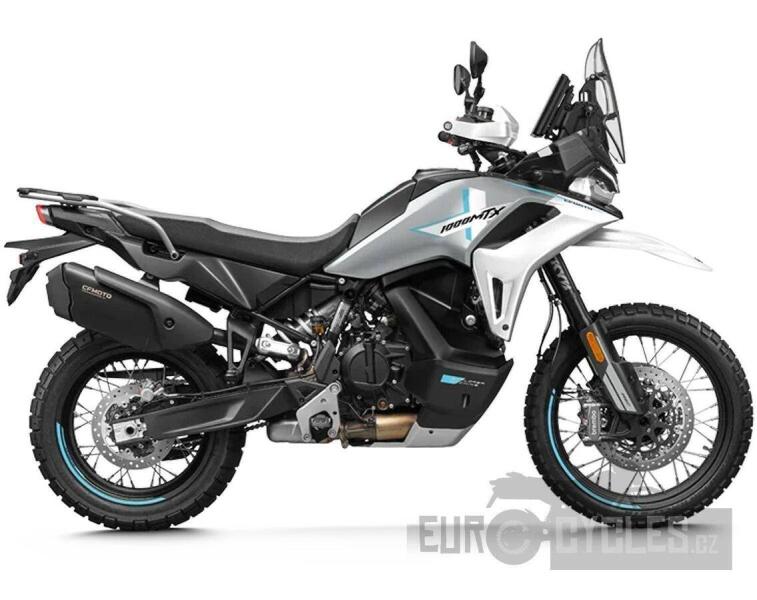 CFMOTO
