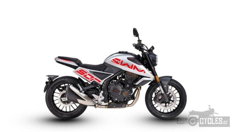 SWM
