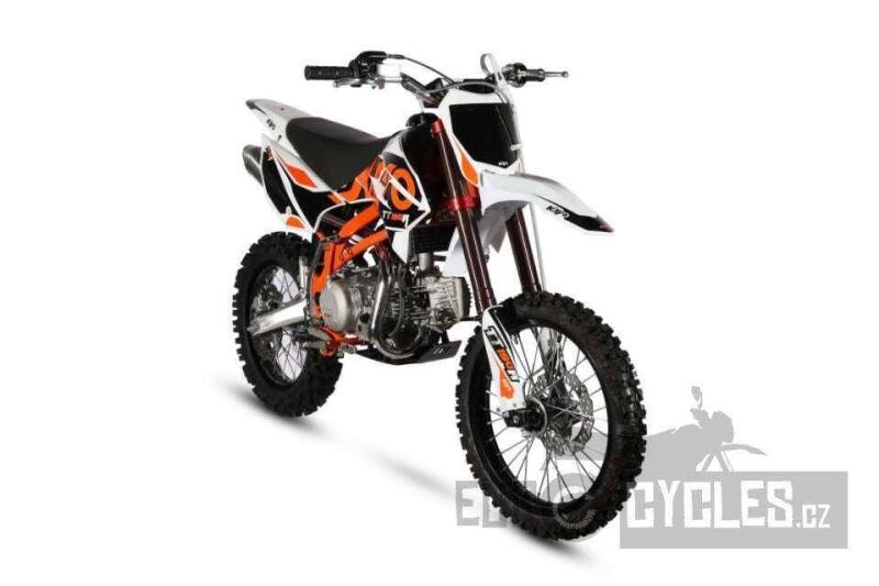 Kayo TT190R