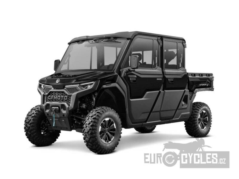 CFMOTO
