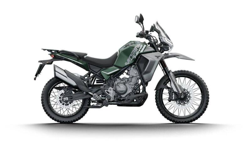 Moto Morini