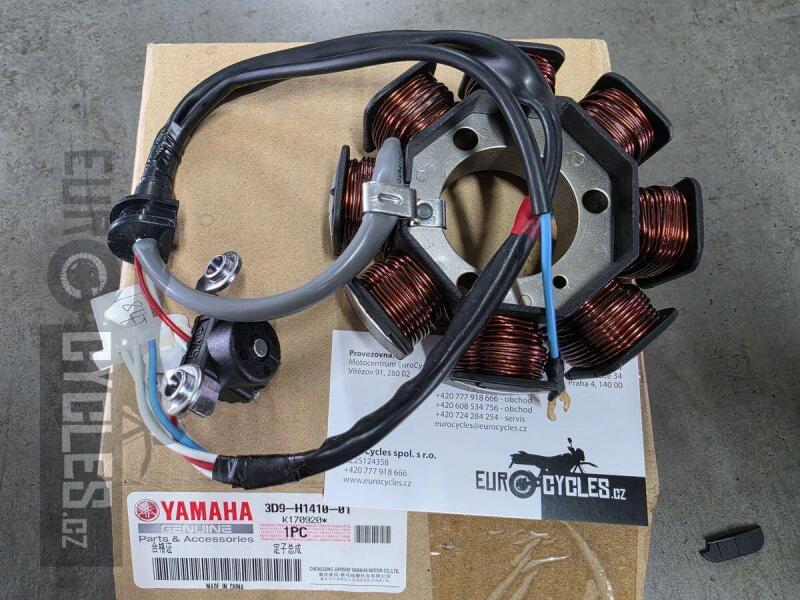 Yamaha